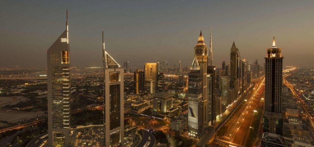 Commercial litigation in the DIFC Courts