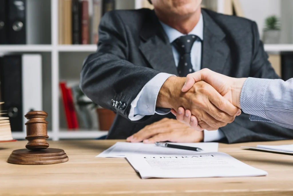Choosing DIFC Lawyers
