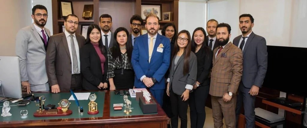 DIFC Law of Security | Secured Lending Lawyers