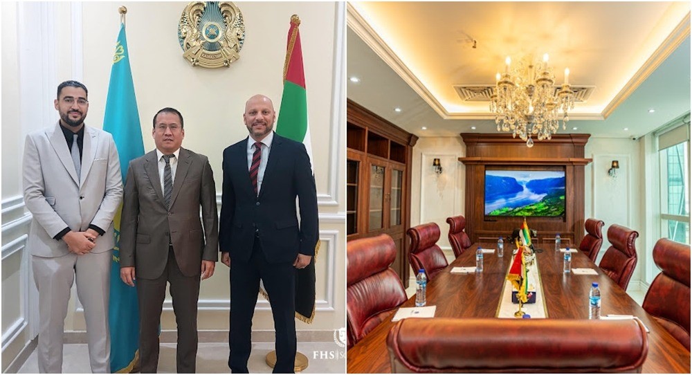 Setting Up a Company in DIFC: Step-by-Step Legal Guide 2024