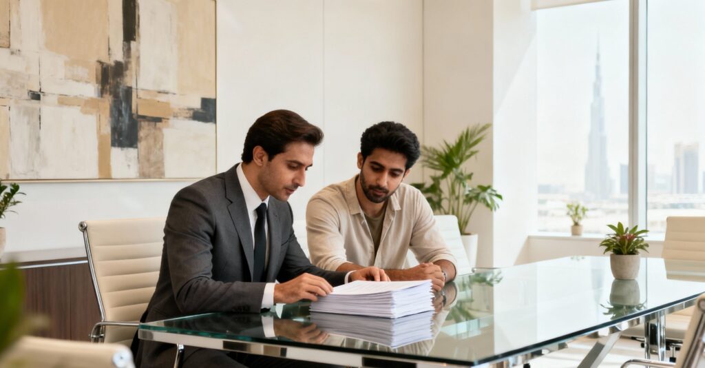 DIFC Litigation: Expert Representation for Commercial Disputes in Dubai