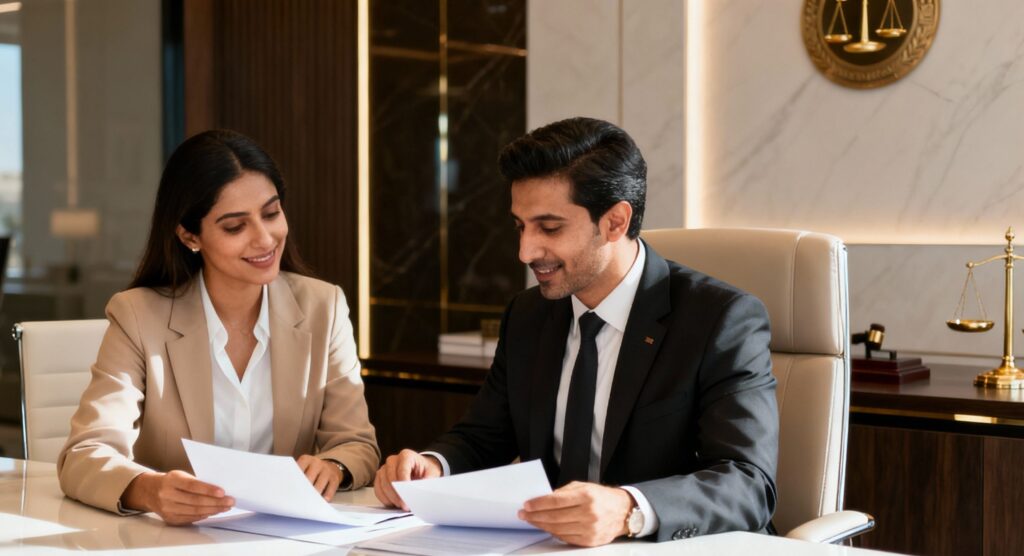 DIFC Courts Lawyers: Specialized Advocacy in Dubai