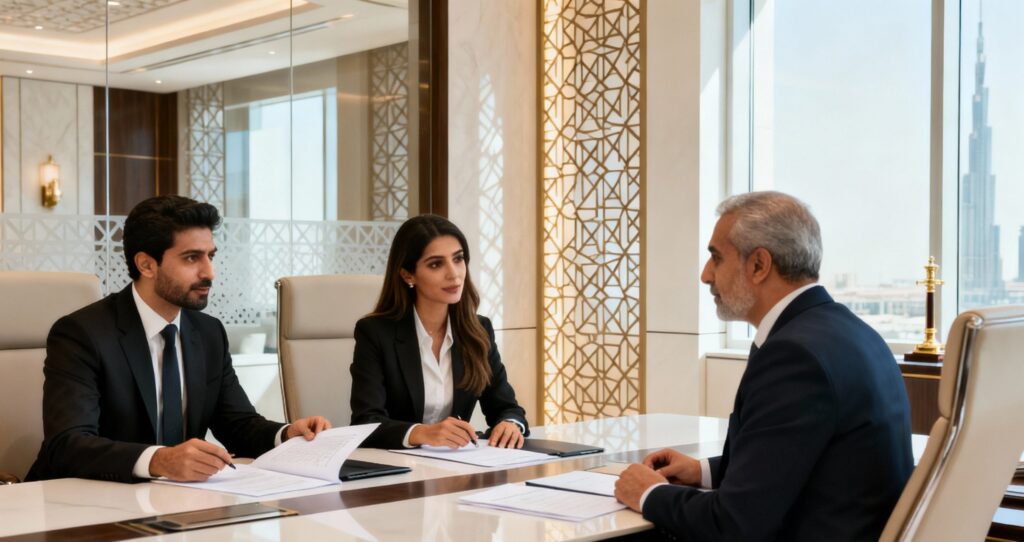 Understanding DIFC Employment Law