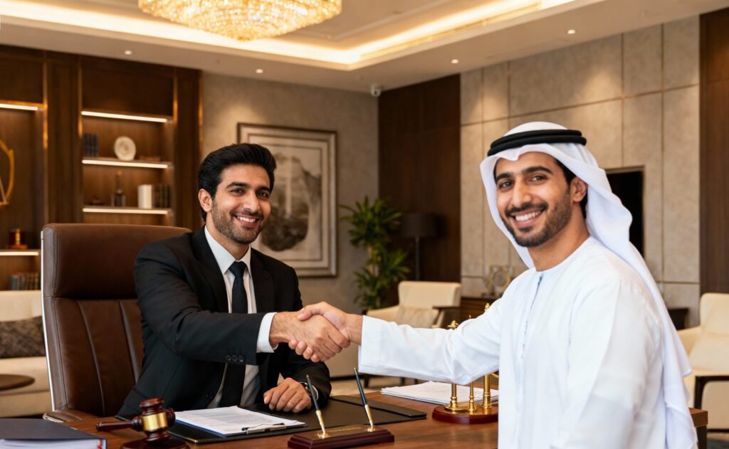 Dubai Divorce Lawyers: Navigating DIFC and UAE Jurisdictions