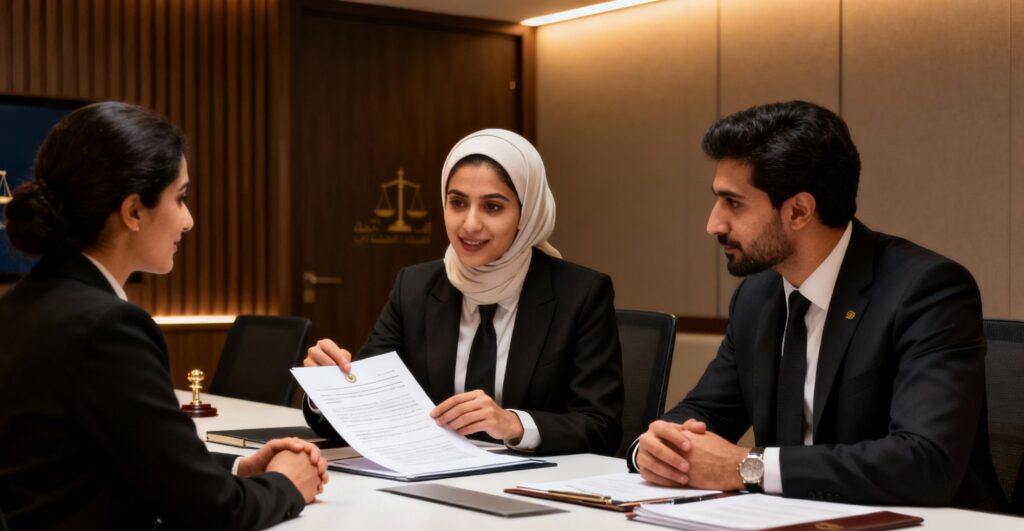 DIFC (Dubai International Financial Centre)