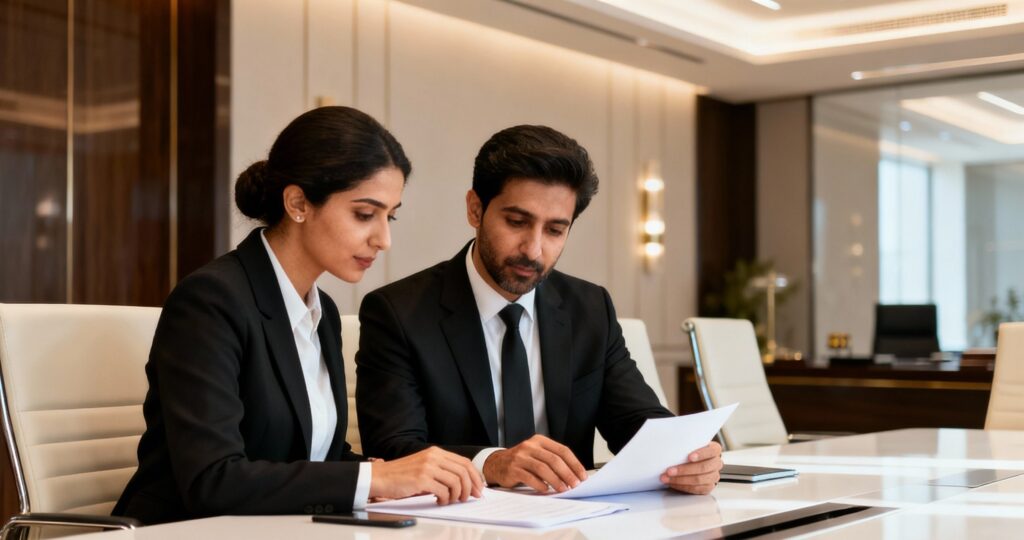 ADGM Law Firm Expertise for International Business